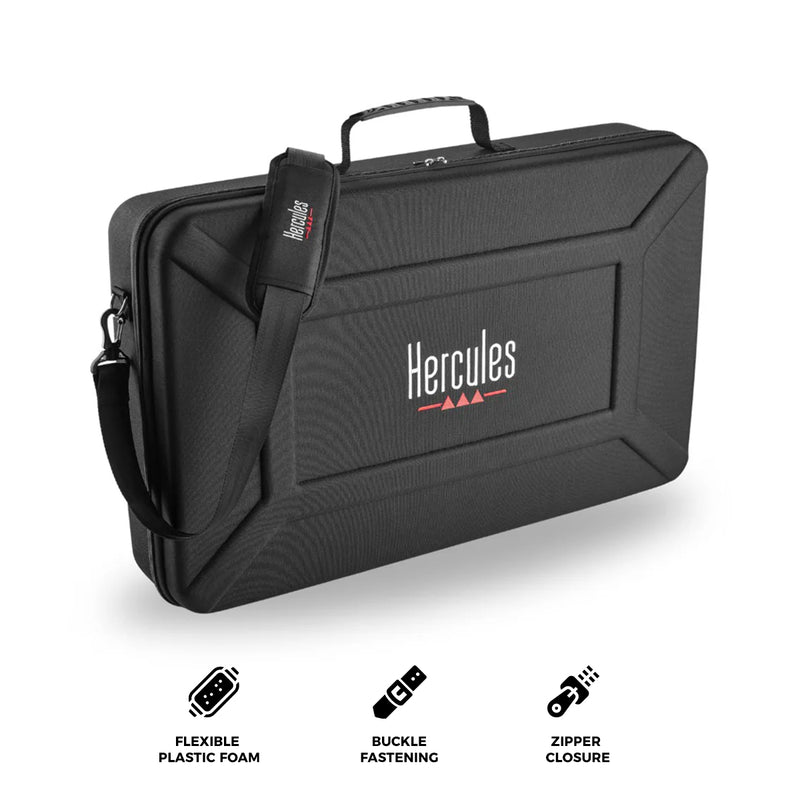 Hercules DJControl Inpulse T7 Bag (Black) (4780978)