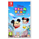 Nintendo Switch Disney Tsum Tsum Festival (EU)