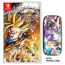 Nintendo Switch Dragonball Fighterz (EU) With Travel Case