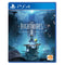 PS4 Little Nightmares II Reg.2