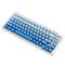 Ajazz AK820 Max RGB Tri-Mode 75% 82-Keys Gasket-mounted Hot Swappable Mechanical Keyboard