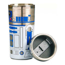 Paladone Star Wars R2-D2 Travel Mug (PP3812SWV2) | DataBlitz