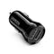 Edit SEO UGreen Dual USB-A 24w Car Charger (Black) (ED018/50875)