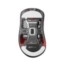 Pulsar Xlite V4 T1 Edition Ultralight Weight eSports Gaming Mouse Size 1 