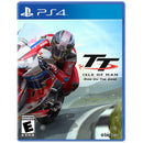 PS4 TT Isle of Man Ride on the Edge Reg.2