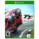 Xbox One TT Isle of Man Ride on the Edge (EU)