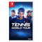 Nintendo Switch Tennis World Tour (Asian)