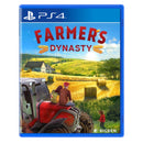 PS4 Farmers Dynasty Reg.2