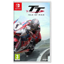 Nintendo Switch Tt Isle Of Man Ride On The Edge (EU)