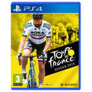 PS4 Le Tour De France Season 2019 (Reg. 2)