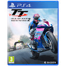 PS4 TT Isle of Man 2 Ride on the Edge Reg.2