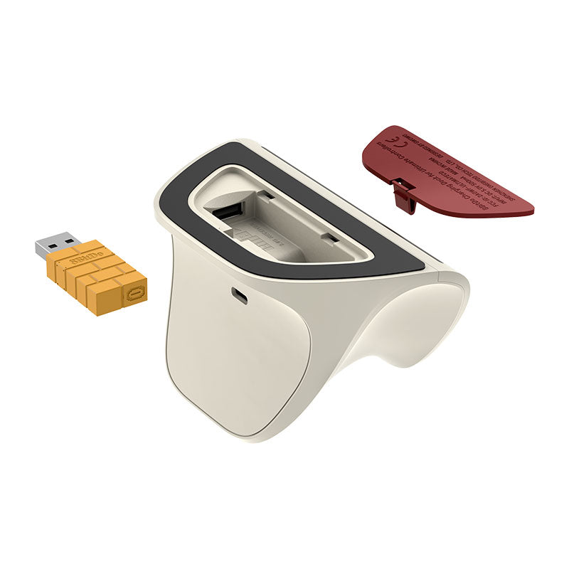 8bitdo Ultimate Controller F40 Limited Ed. for Switch/ Windows with Protective Case (80NA)