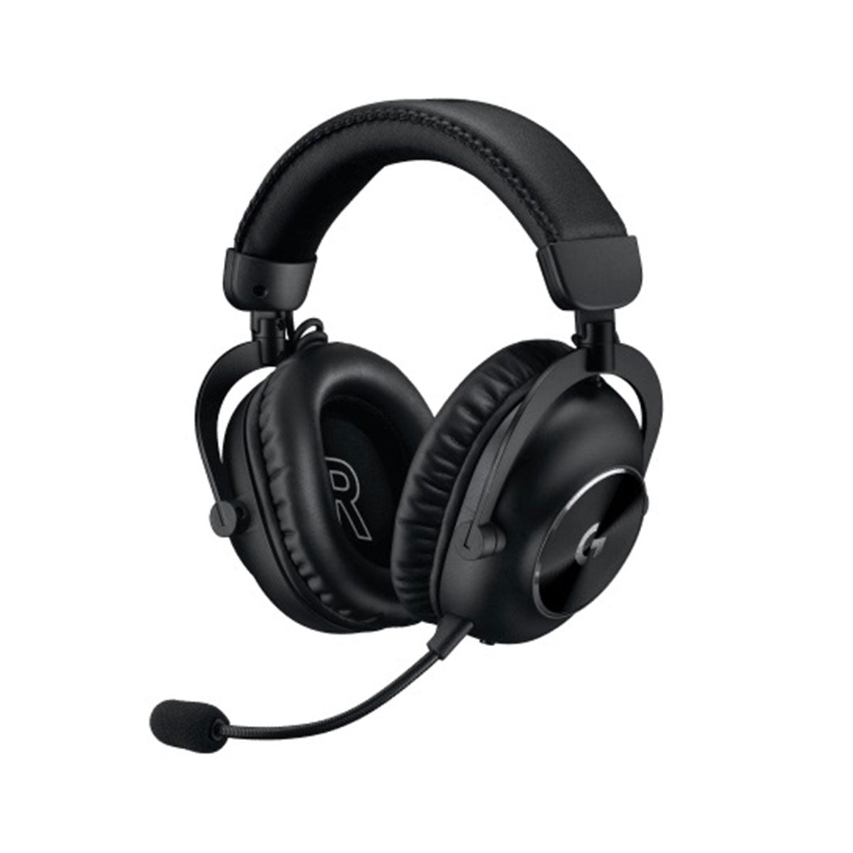 Logitech Pro X 2 Lightspeed Gaming Headset (Black)