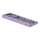 Monsgeek M5 QMK Aluminum Case Hot-Swappable Mechanical Keyboard Gasket DIY Kit