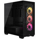 Corsair 3500X ARGB TG Mid-Tower PC Case