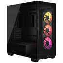 Corsair iCue Link 3500X RGB TG Mid-Tower PC Case