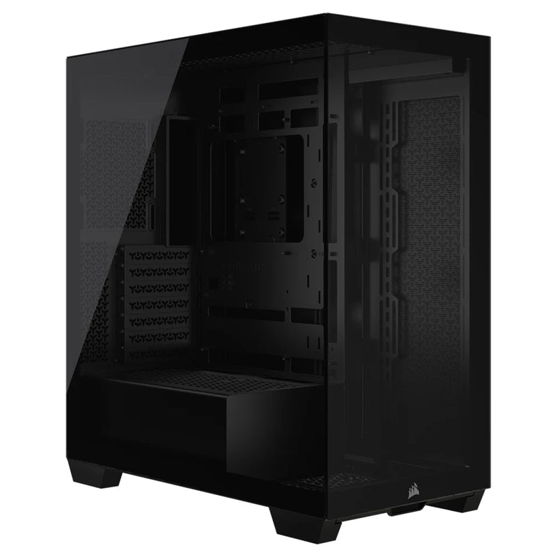 Corsair 3500X TG Mid-Tower PC Case