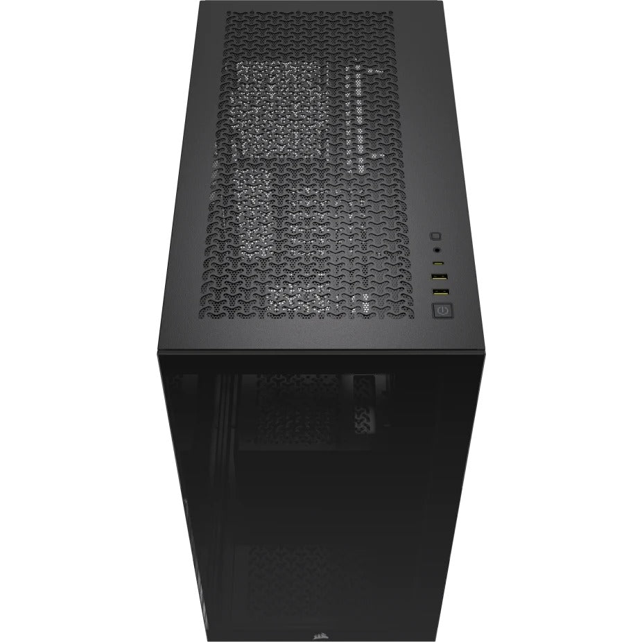 Corsair 3500X TG Mid-Tower PC Case