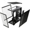 Corsair 3500X TG Mid-Tower PC Case