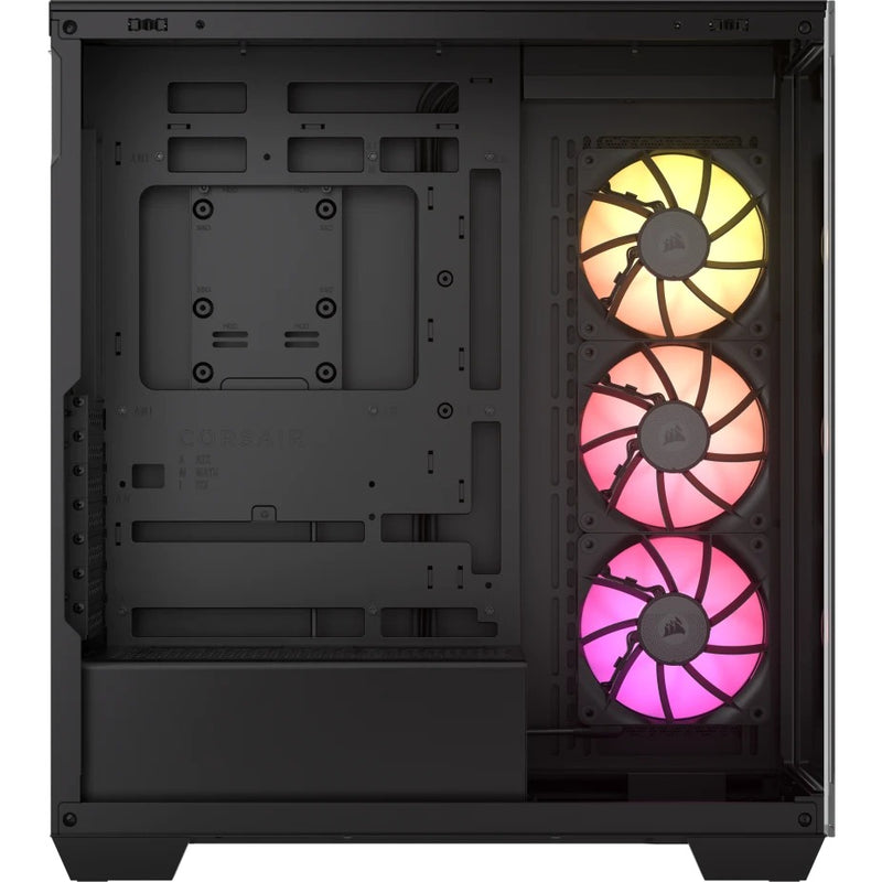 Corsair iCue Link 3500X RGB TG Mid-Tower PC Case