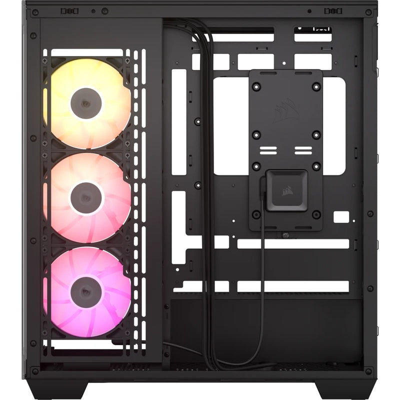 Corsair iCue Link 3500X RGB TG Mid-Tower PC Case