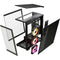 Corsair iCue Link 3500X RGB TG Mid-Tower PC Case