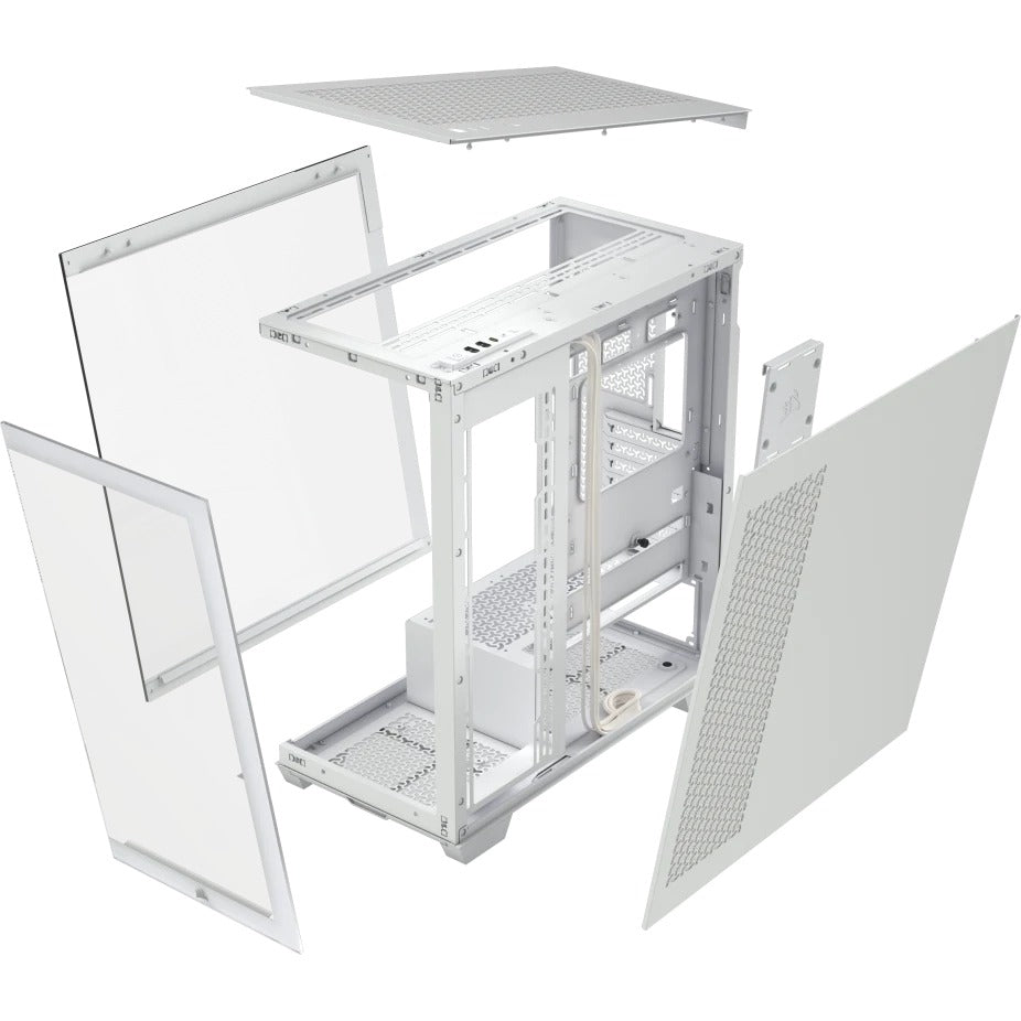 Corsair 3500X TG Mid-Tower PC Case