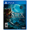 PS4 STYX Shards Of Darkness Reg.2