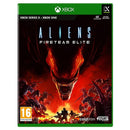 XBOXSX ALIENS FIRETEAM ELITE (EU)