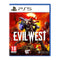 PS5 Evil West (Asian)