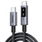 Ugreen Uno USB-C to USB-C PD 100W Fast Charging Cable