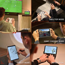 Onexplayer 2 AMD Ryzen 7 6800U 32GB RAM + 1TB SSD (Black)