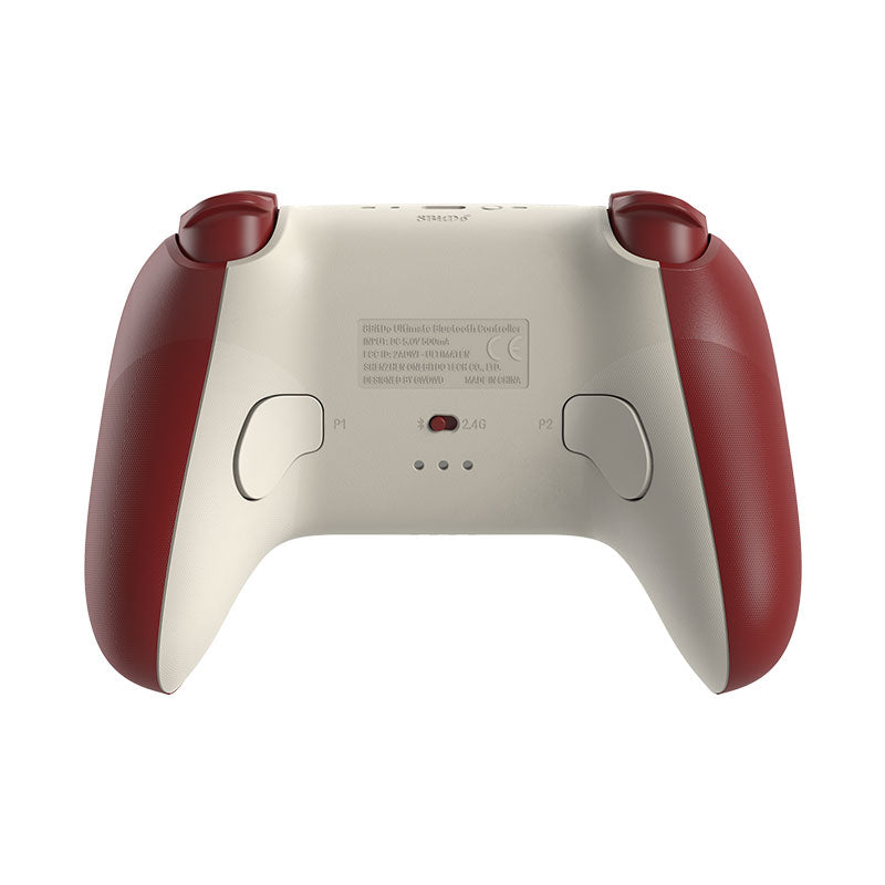 8bitdo Ultimate Controller F40-I Limited Edition For Switch/Windows (80NA)
