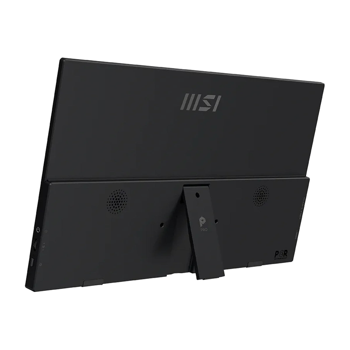 MSI Pro MP165 E6 15.6" FHD (1920x1080) 60Hz 4ms IPS Business Monitor