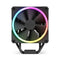 NZXT T120 RGB CPU Air Cooler (Black)