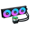 Lian Li Galahad II Trinity RGB Sl-Infinity 360mm Close Loop CPU Cooler
