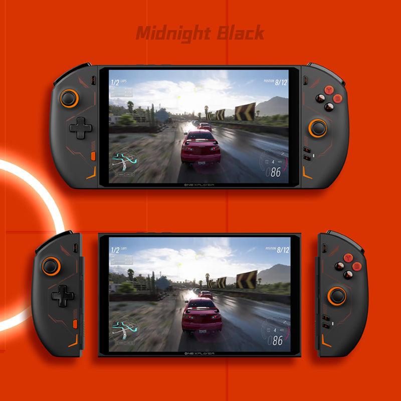 Onexplayer 2 AMD Ryzen 7 6800U 32GB RAM + 1TB SSD (Black)