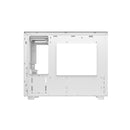 Deepcool CH160 PLUS MESH Mini-ITX Portable High Flow Pc Case