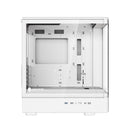 Coolman Astra M-ATX PC Case with Digital Screen Display