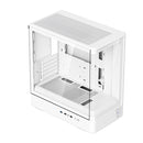 Coolman Astra M-ATX PC Case with Digital Screen Display