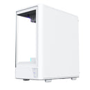 Coolman Astra M-ATX PC Case with Digital Screen Display