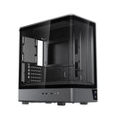 Coolman Astra M-ATX PC Case with Digital Screen Display