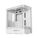 Coolman Astra M-ATX PC Case with Digital Screen Display