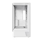 Coolman Astra M-ATX PC Case with Digital Screen Display
