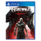 PS4 Werewolf The Apocalypse Earthblood Reg.3