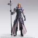 Final Fantasy XVI Bring Arts Action Figure - Dion Lesage