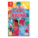 Nintendo Switch Last Fight (EU)