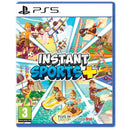 PS5 Instant Sports Plus (Eng/EU)