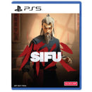 PS5 Sifu (ENG/EU)