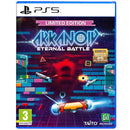 PS5 Arkanoid Eternal Battle Limited Edition (Eng/EU)